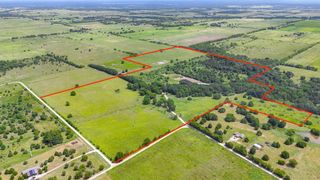315 County Road 2240, Kerens, TX 75144