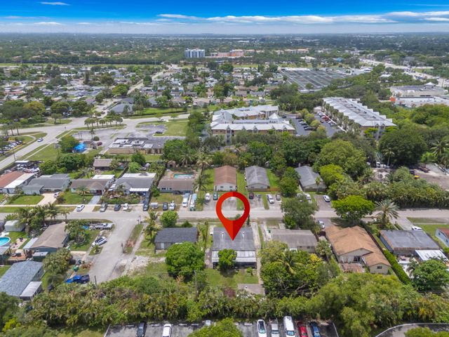 7831 NW 30th Street, Hollywood, FL 33024