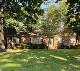 501 S Main Street, Red Springs, NC 28377