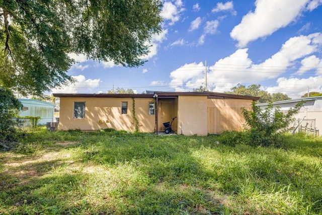 1227 N PINE HILLS ROAD, Orlando, FL 32808
