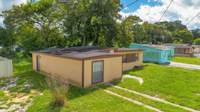 1227 N PINE HILLS ROAD, Orlando, FL 32808