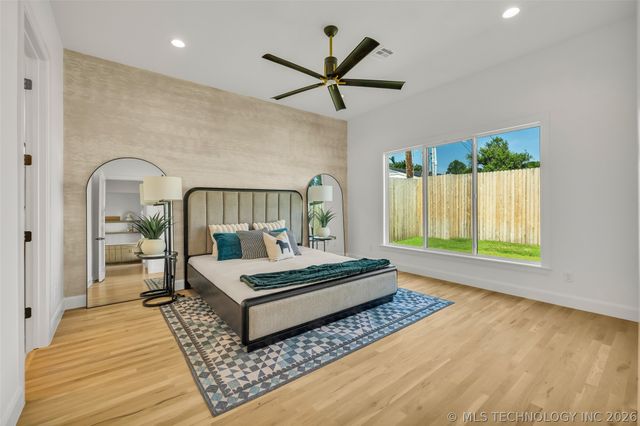 4703 S Detroit Avenue, Tulsa, OK 74105