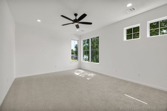 4703 S Detroit Avenue, Tulsa, OK 74105