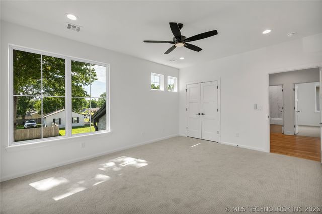4703 S Detroit Avenue, Tulsa, OK 74105