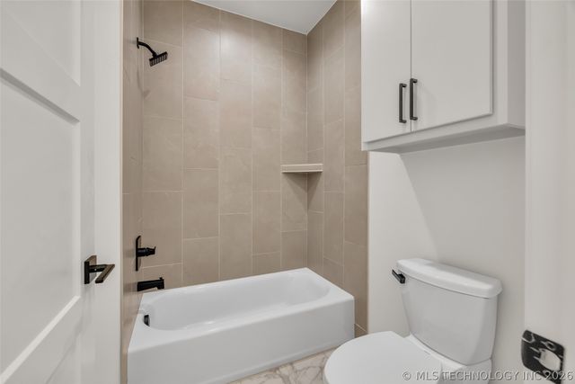 4703 S Detroit Avenue, Tulsa, OK 74105