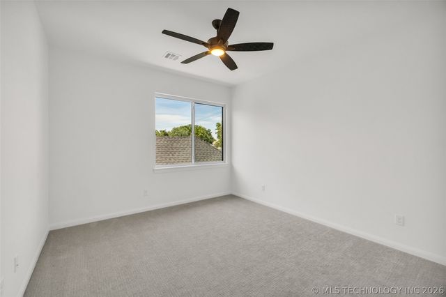 4703 S Detroit Avenue, Tulsa, OK 74105