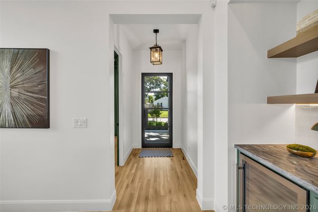 4703 S Detroit Avenue, Tulsa, OK 74105
