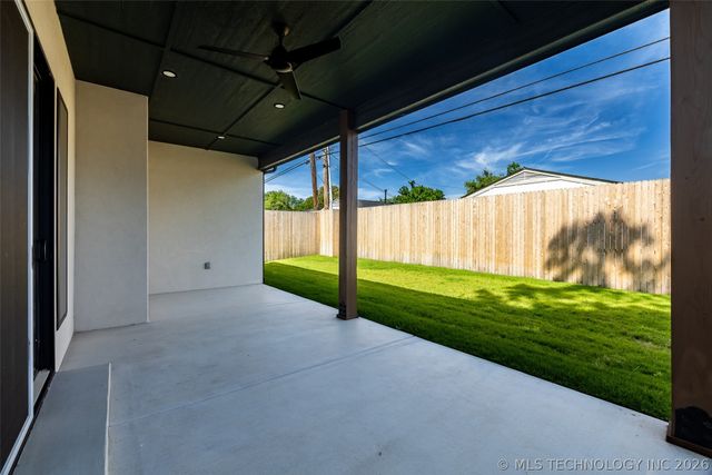 4703 S Detroit Avenue, Tulsa, OK 74105