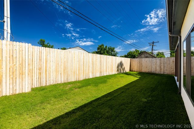 4703 S Detroit Avenue, Tulsa, OK 74105