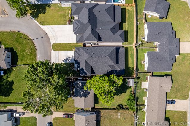 4703 S Detroit Avenue, Tulsa, OK 74105