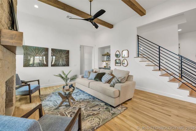 4703 S Detroit Avenue, Tulsa, OK 74105