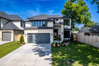 4703 S Detroit Avenue, Tulsa, OK 74105