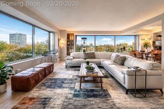 1300 E Lafayette 307, Detroit, MI 48207