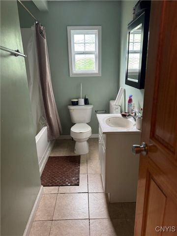 659 Bronson Street, Watertown City, NY 13601