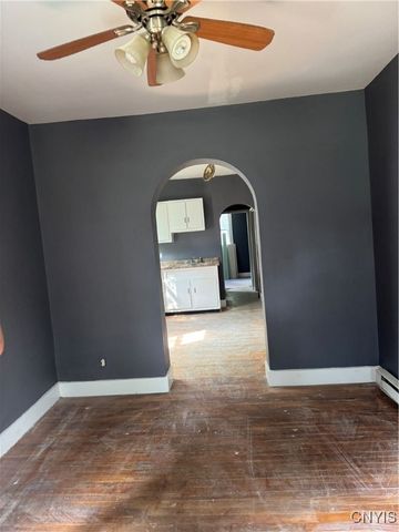 659 Bronson Street, Watertown City, NY 13601