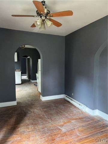 659 Bronson Street, Watertown City, NY 13601