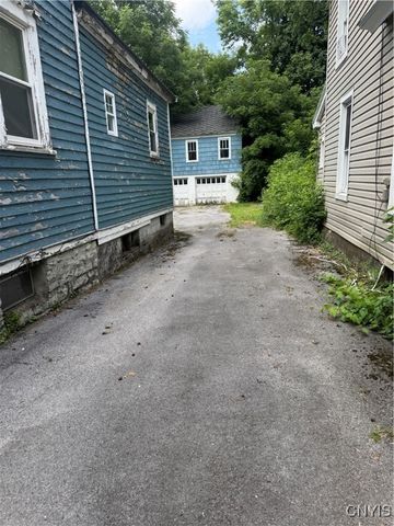 659 Bronson Street, Watertown City, NY 13601