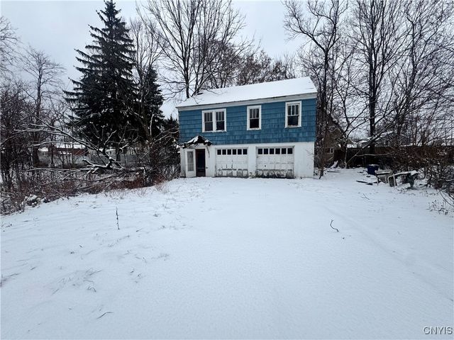 659 Bronson Street, Watertown City, NY 13601