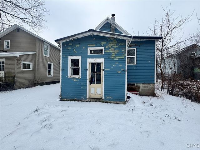 659 Bronson Street, Watertown City, NY 13601