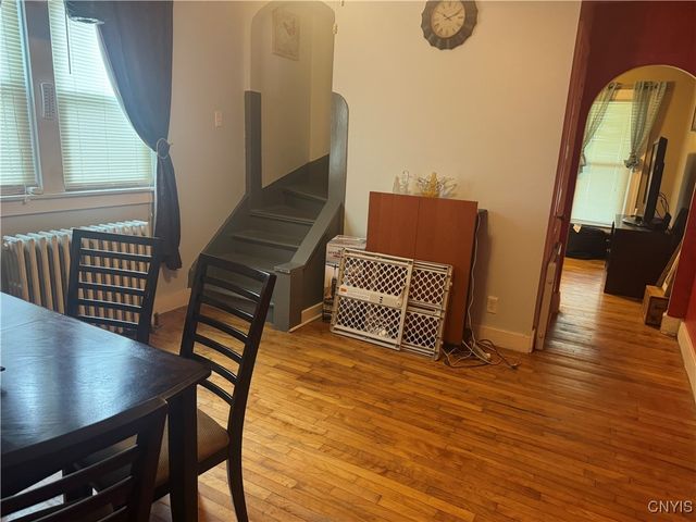 659 Bronson Street, Watertown City, NY 13601