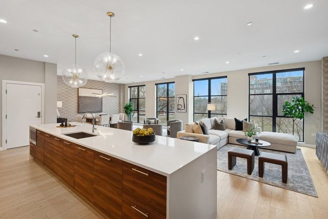 123 S Peoria Street P2, Chicago, IL 60607