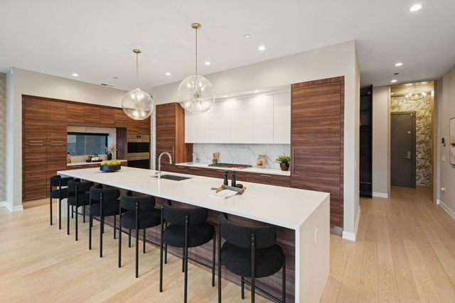 123 S Peoria Street P2, Chicago, IL 60607