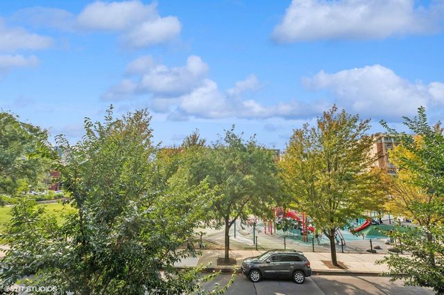 123 S Peoria Street P2, Chicago, IL 60607