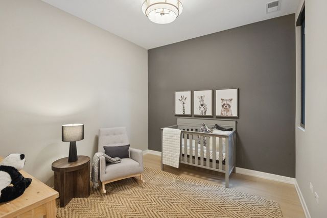 123 S Peoria Street P2, Chicago, IL 60607