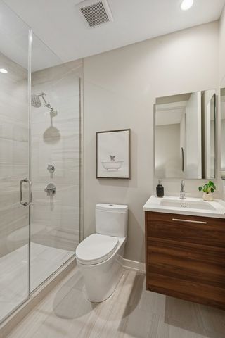 123 S Peoria Street P2, Chicago, IL 60607