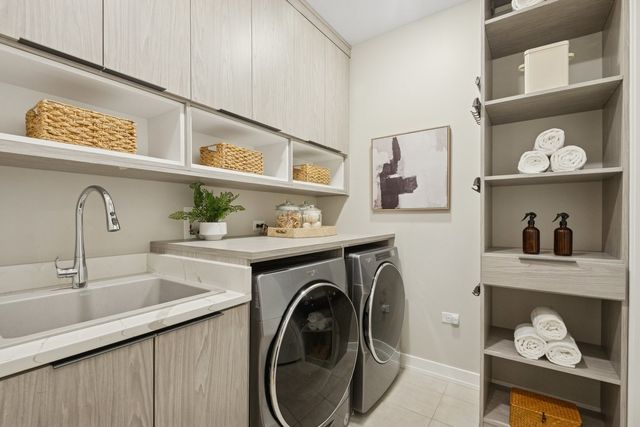 123 S Peoria Street P2, Chicago, IL 60607