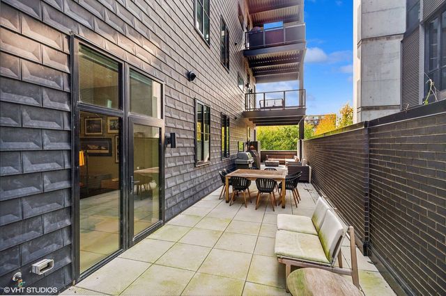 123 S Peoria Street P2, Chicago, IL 60607