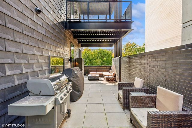 123 S Peoria Street P2, Chicago, IL 60607