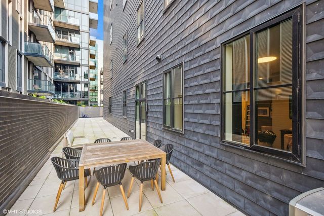 123 S Peoria Street P2, Chicago, IL 60607