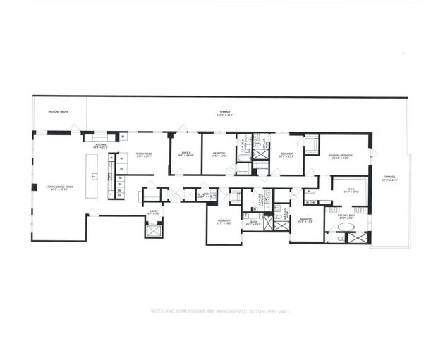 123 S Peoria Street P2, Chicago, IL 60607