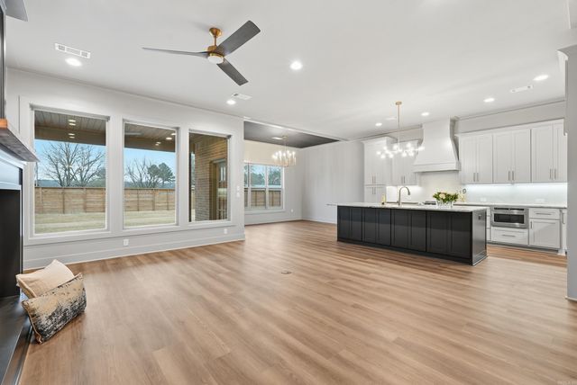 7 Dragonfly Cove, Greenbrier, AR 72058