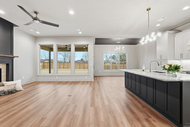 7 Dragonfly Cove, Greenbrier, AR 72058