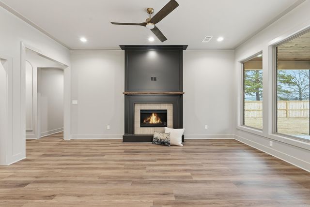 7 Dragonfly Cove, Greenbrier, AR 72058