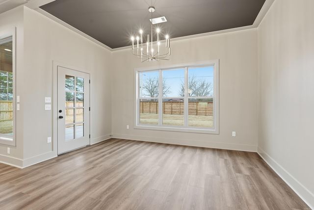 7 Dragonfly Cove, Greenbrier, AR 72058