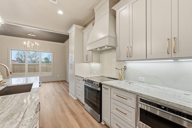 7 Dragonfly Cove, Greenbrier, AR 72058