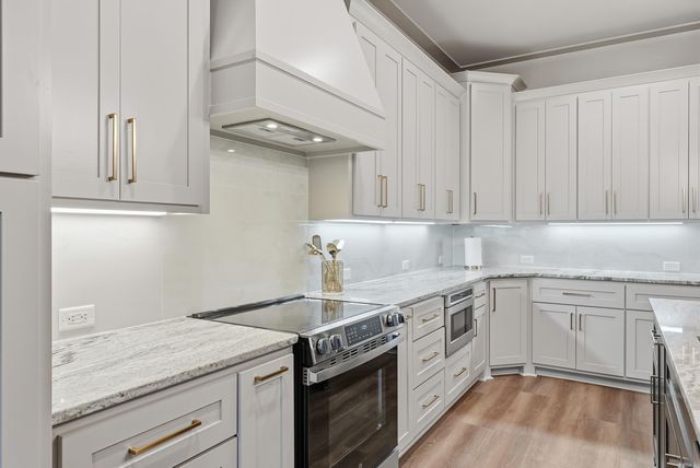 7 Dragonfly Cove, Greenbrier, AR 72058