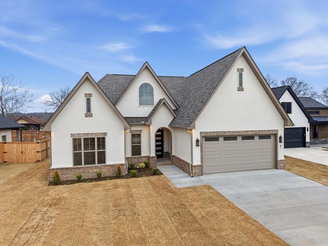 7 Dragonfly Cove, Greenbrier, AR 72058
