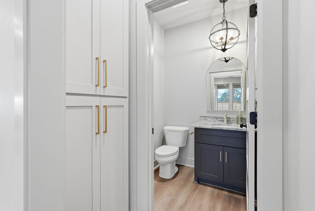 7 Dragonfly Cove, Greenbrier, AR 72058