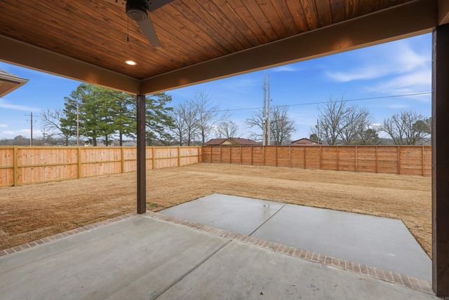 7 Dragonfly Cove, Greenbrier, AR 72058