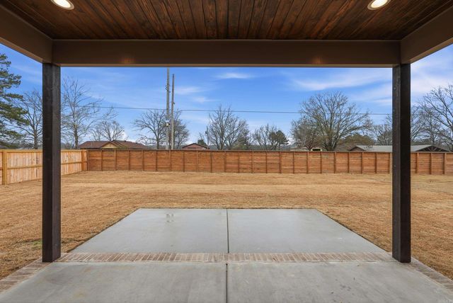 7 Dragonfly Cove, Greenbrier, AR 72058