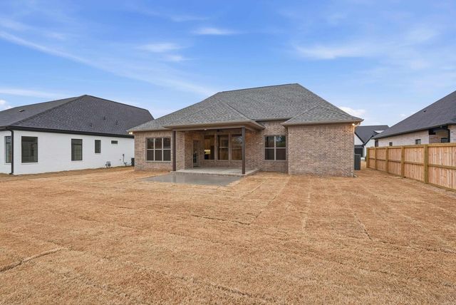 7 Dragonfly Cove, Greenbrier, AR 72058