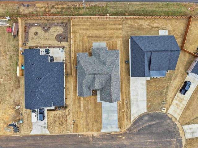 7 Dragonfly Cove, Greenbrier, AR 72058