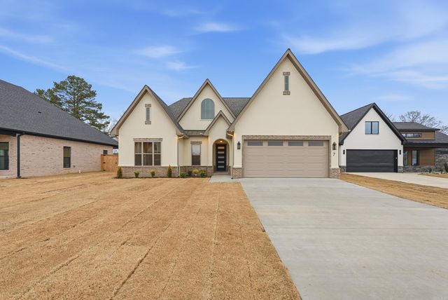 7 Dragonfly Cove, Greenbrier, AR 72058