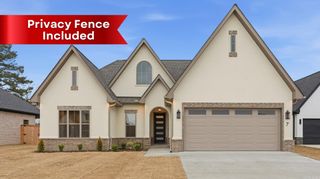 7 Dragonfly Cove, Greenbrier, AR 72058