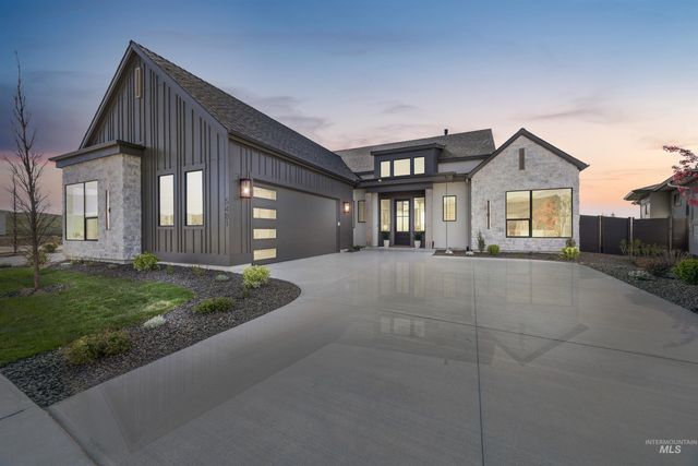 5481 W Haughburn Dr, Eagle, ID 83616