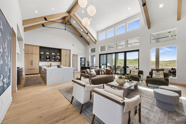 5481 W Haughburn Dr, Eagle, ID 83616